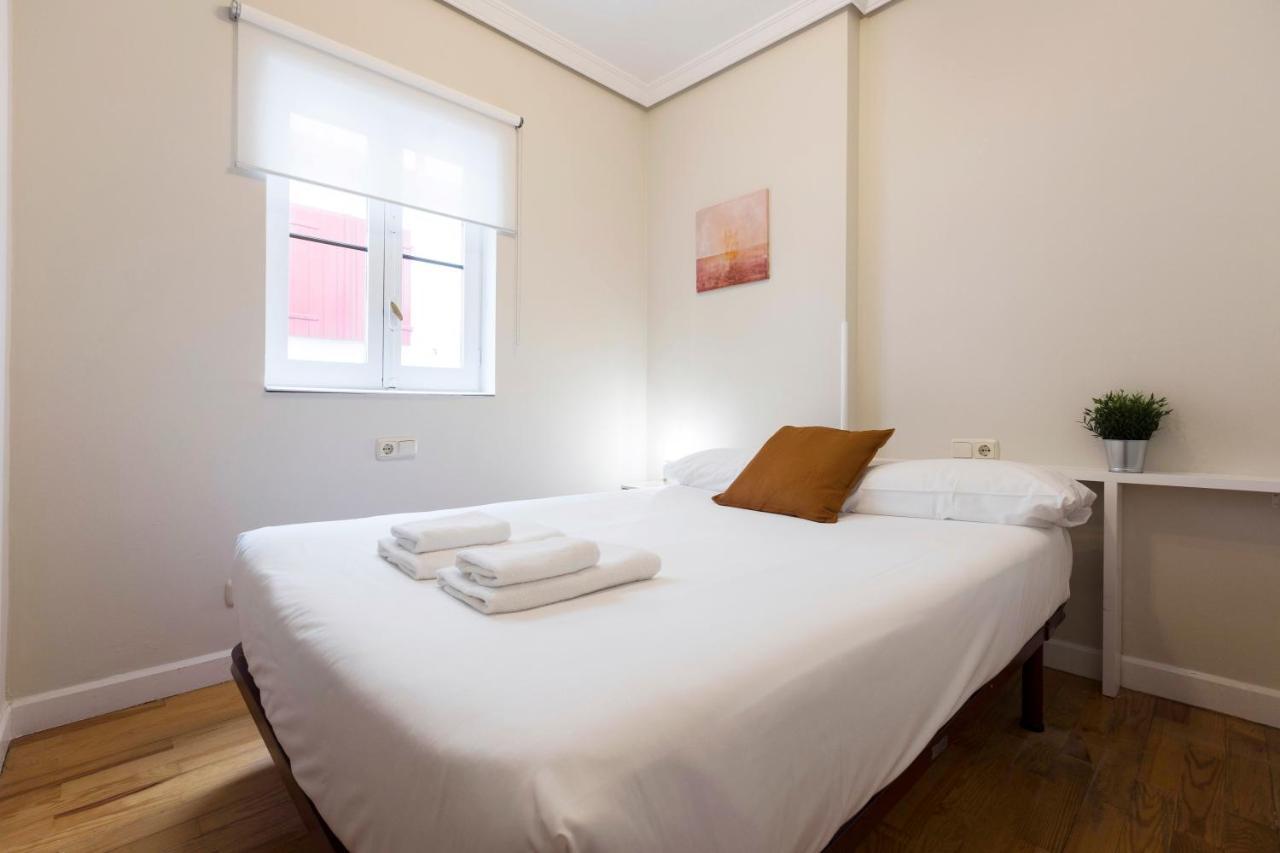 Pensión Txoko Goxoa Hondarribia Exterior foto